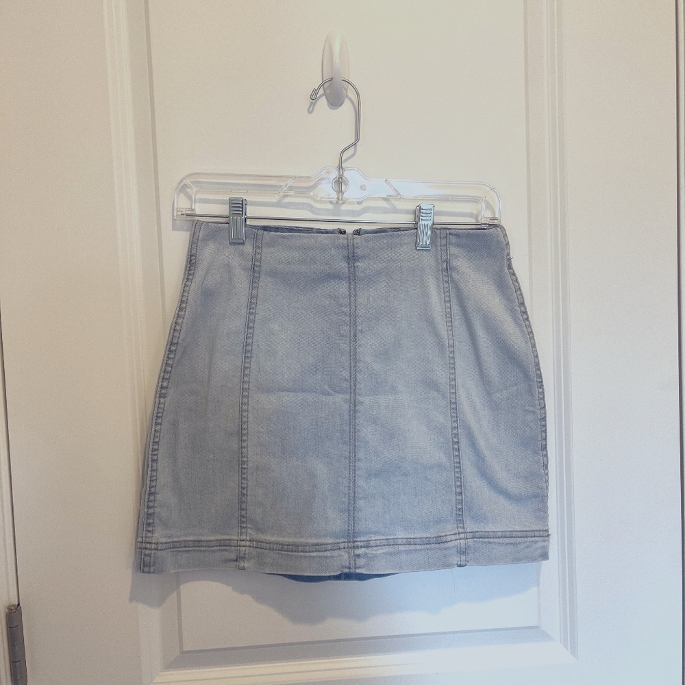 Wild Fable Skirt